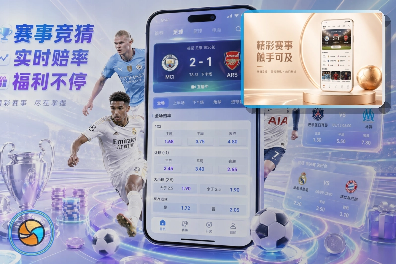 澳客体育服务说明图